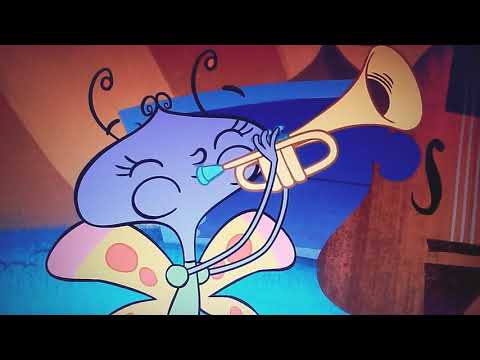 Lcap - More than all that jazz