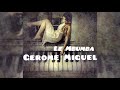 Le Mbumba Gerome Miguel