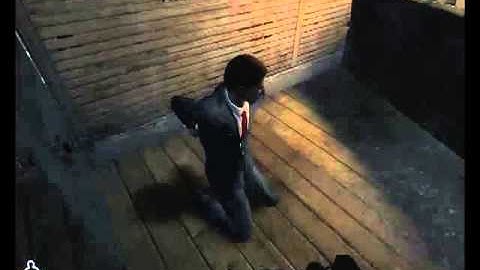 Swat 4 Mission 11: The Wolcott Projects (Elite Difficulty 96/100)