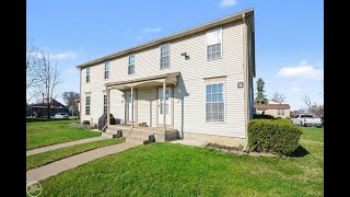 35293 Terrybrook UNIT#67, BLDG#14, Sterling Heights, MI - 50204387