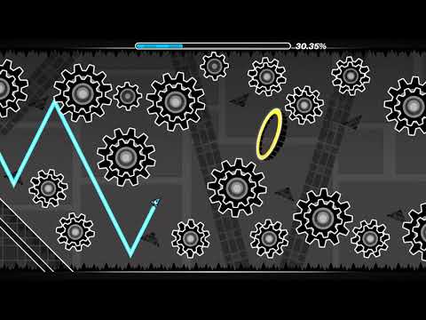Shitty Bedrock Dance 100% (random upload idk) #11 SCL Challenge