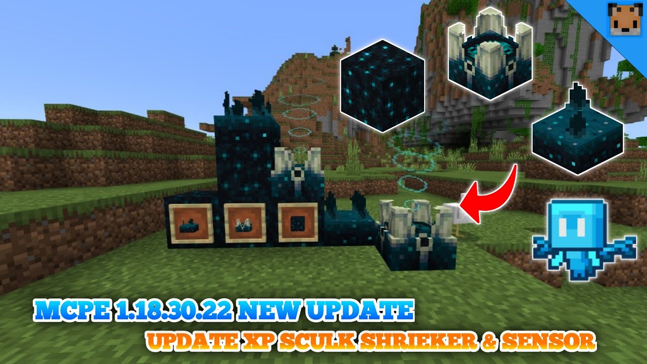 Download Minecraft 1.19.60.20 apk free: Full Version