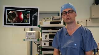 CAD-EYE: What are the opportunities for the endoscopy of tomorrow? | FUJIFILM