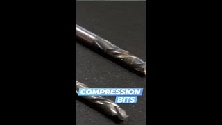 Famous What's A CNC Router Compression Bit? #shorts Wealth