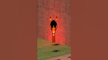 Sprunki Simon Nightmare Nextbot Gmod