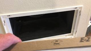 Springs at Cobblestone Lake - How to change your air filter