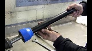 Changer les biellettes de direction sur Peugeot 206 - Tutoriels