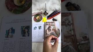 Diário Lunar da Mulher Selvagem  #planner #papelaria   #MulherSelvagem #planner2026