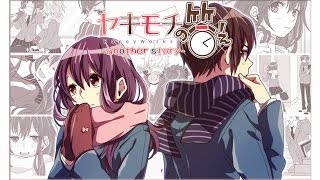 ヤキモチの答え Another Story Feat 早坂あかり 阿澄佳奈 歌詞 Honeyworks ふりがな付 歌詞検索サイト Utaten