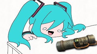Miku pipe bomb by sea skull 208,826 views 11 months ago 7 seconds