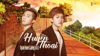 Album Vol.1 | Người Hoàn Lương - Nhóm Huyền Thoại