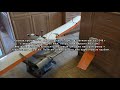 Installing the flight controller Matek 765WING on the F3B glider. Part 2