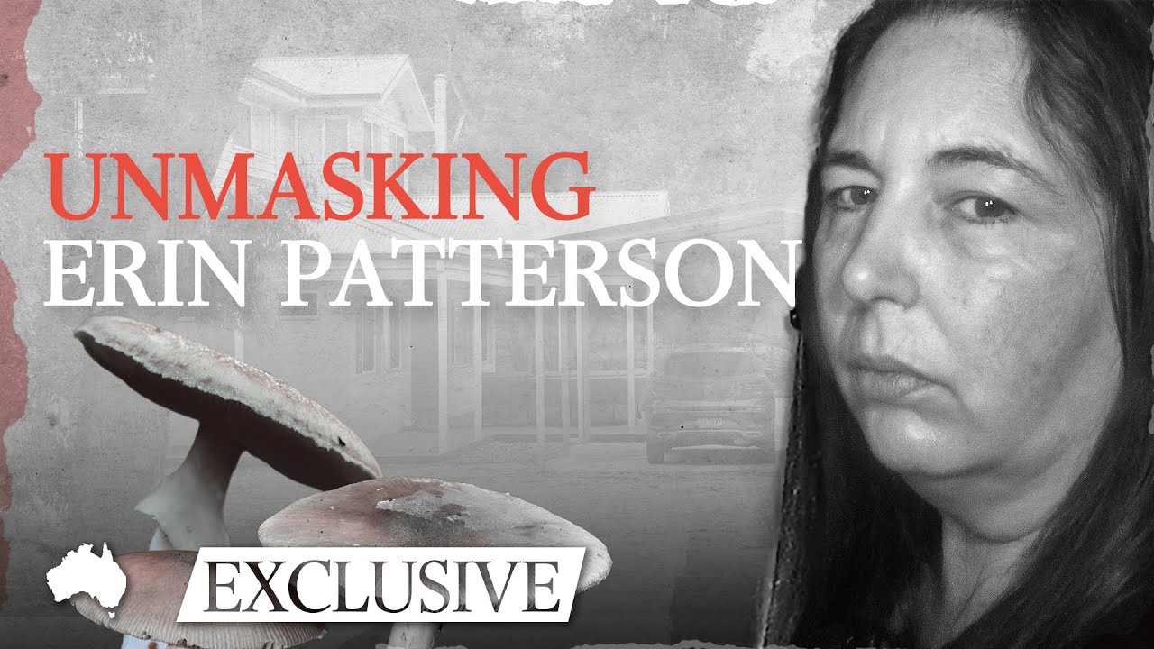 How our reporter broke Erin Patterson's mushroom nightmare
