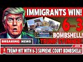 Supreme Court Shocks Trump | 6 Justices Side With Immigrants | Birthright Citizenship Explained 2026