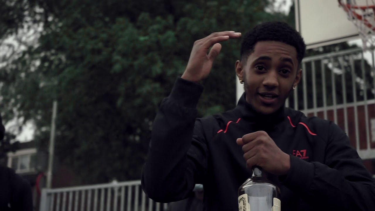 Samsko - Snelle (prod. FlexinBeats)