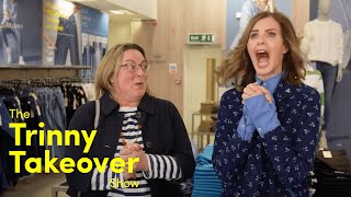 The Trinny Takeover Show | Season 6, Episode 3: Emma | Trinny