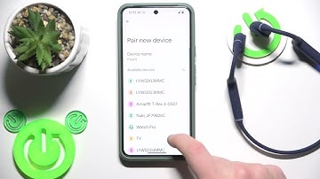 How to Pair Creative Outlier Free Pro with Android