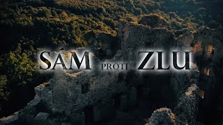 METALINDA - Sám proti zlu (Trailer)