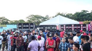 Urbanda - Ay Mama (En Vivo) Acqua Lounge (Para Musicologo)   Link De Descarga.