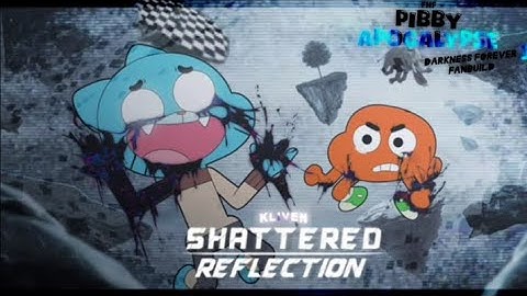 shattered reflection chart oficial pibby apocalipse darknees forever 3