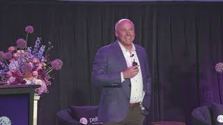 San Jose Tech Summit 2026: Kickoff & Opening Remarks from CEO Greg Berard Profile