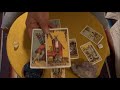 Aquarius Tarot February 2018 - Opportunities for Unions and Collaborations