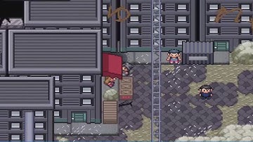 Pokémon Reborn - How to get Type: Null