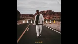 Xamã - malvadão 3 [ então viaja de avião mó princesa mó pressão ]