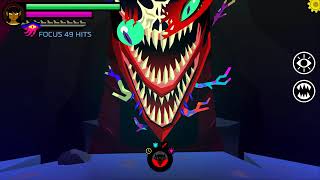 Severed - Flawless Dragon Fight and True Ending
