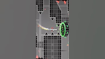 The Longest Extreme Demon in Geometry Dash