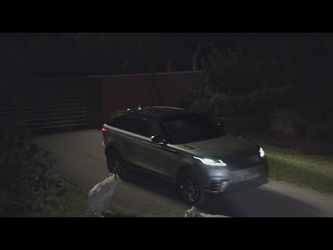 Range Rover Velar | Respect