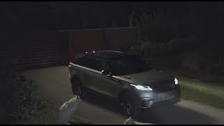 Range Rover Velar | Respect
