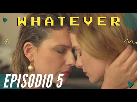 Whatever / Webseries / Episode 5: Julia