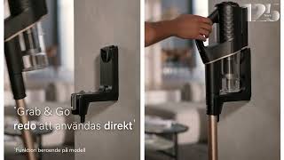 Miele Duoflex HX1 | Grab & Go by Miele Sverige 262,639 views 2 months ago 16 seconds