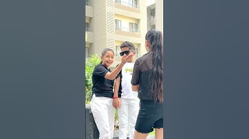 Tappu Parmar || Trending 🔥|| #tappuparmar #trending #attitude #breakup