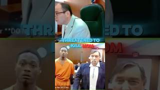 Angry Judge Fleischer Calls Out Violent Offender In Court!