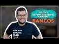 Entenda todos os tipos de BANCOS 😱 | Playlist SFN