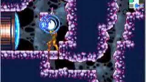 Metroid Zero Mission In 26 Minutes Part 2