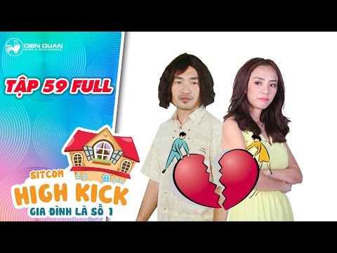 Gia đình là số 1 sitcom| tập 59 full: Đức Hạnh vô tâm làm Hoàng Anh tổn thương đến mức mất bình tĩnh