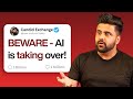 Our future looks scary! AI Is Changing Jobs, Money, Love, Dreams..everything! ft.@IntellectualIndies