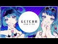 Giga & KIRA - 'GETCHA!' ft.初音ミク & GUMI【歌ってみた】covered by 希来里パイ & 江戸レナ