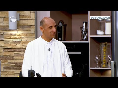 კულინარიული დუელი - 11 აპრილი, 2020 წელი