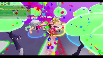 I just craft pet Web Surfer ... (Clicker Simulator)