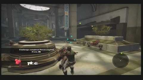 Bionic Commando - Review