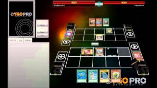 DevPro Replay: Hieratic Dragon OTK vs Morphtronic