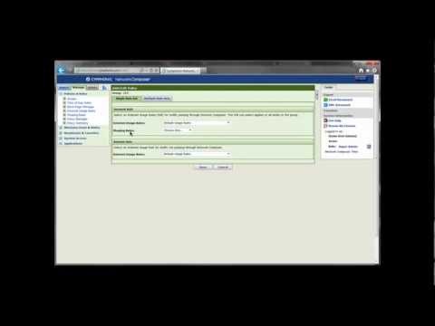 Providing Upper Management with Unconstrained Spotify Access with Cymphonix