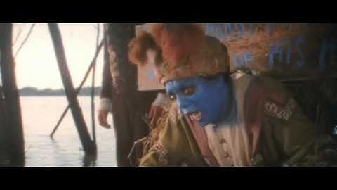 Huckleberry Finn Official Trailer #1 - Arthur O