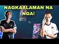 A3RON VS CHESTER (NXP SOLID) | SINO BA TALAGA ANG MALUPET MAG SELENA?