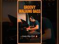 Grovy Bass - Route 66 🔥🎹