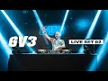 GV3 - LIVE SET 02 (Música Eletrônica Gospel)